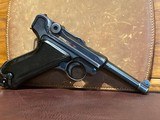 BYF Luger 9mm (Mfg 1941) - 2 of 3