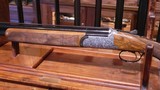 Rizzini Round Body 20 Gauge - 1 of 5