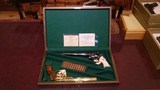 Dan Wesson 44 2nd Amendment 44 Magnum (New Unfired Pair) - 1 of 6