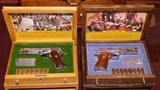 Colt 1911 WWII Commemorative Set .45 ACP - 1 of 1