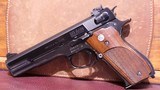 Smith & Wesson 52 .38 Mid-Range - 4 of 4