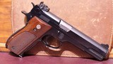 Smith & Wesson 52 .38 Mid-Range - 3 of 4