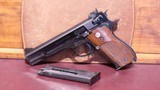 Smith & Wesson 52 .38 Mid-Range - 1 of 4