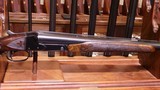 Winchester Model 21 Trap 12 Gauge - 4 of 5