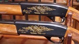 Remington 1100 28/410 Gauge Matched Pair - 1 of 5