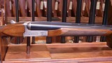 Winchester Model 23 Pigeon 12 Gauge - 4 of 5