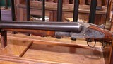 L.C. Smith "00" Pre 13 12 Gauge - 1 of 5