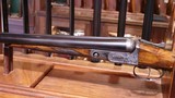 Parker DH 12 Gauge (Pigeon Gun) - 1 of 5