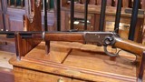 Winchester 1892 .38-40 (Saddle Ring Carbine) - 1 of 5