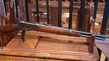 Winchester 1892 .38-40 (Saddle Ring Carbine) - 4 of 5