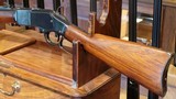 Winchester 1873 Musket 44-40 - 4 of 5