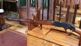 Winchester 1873 Musket 44-40 - 3 of 5