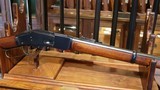 Winchester 1873 Musket 44-40 - 1 of 5