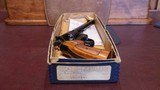 Smith & Wesson 48-2 .22 Mag (With Original Box) - 1 of 4