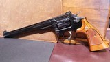 Smith & Wesson 48-2 .22 Mag (With Original Box) - 2 of 4