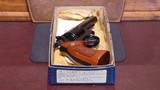 Smith & Wesson 19-4 .357 Mag (With Original Box) Pinned & Recessed - 4 of 4