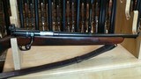 Winchester Model 43 .22 Hornet - 1 of 5