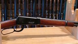Winchester Model 94 32 WS - 2 of 5