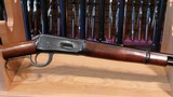 Winchester Model 94 30 W.C.F. - 3 of 5