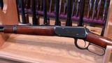 Winchester Model 94 30 W.C.F. - 1 of 5