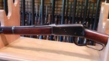 Winchester Model 94 32 WS (Mfg 1941) - 1 of 5