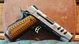 Smith & Wesson PC1911 .45ACP - 4 of 4