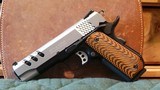 Smith & Wesson PC1911 .45ACP - 2 of 4
