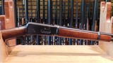 Winchester Model 94 30 W.C.F. - 3 of 5