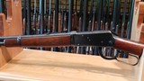 Winchester Model 94 30 W.C.F. (Pre-War) - 3 of 4