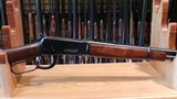 Winchester Model 94 30 W.C.F. (Pre-War) - 1 of 4
