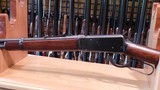 Winchester Model 94 30 W.C.F. - 1 of 5
