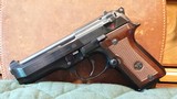 Beretta 92SB Compact - 2 of 4