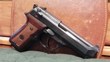 Beretta 92SB Compact - 4 of 4