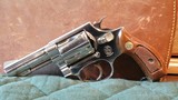 Smith & Wesson 36-1 .38 Spl - 1 of 3