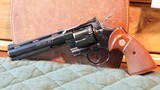 Colt Python .357 Mag - 1 of 3