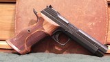 Sig Sauer P210 Target 9mm - 4 of 4