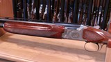 Winchester 101 XTR Pigeon 20 Gauge - 1 of 5