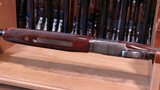 Winchester 101 XTR Pigeon 20 Gauge - 5 of 5