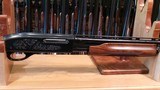 Remington 870 .410 (Wingmaster Enhanced) - 3 of 5