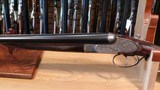 Francotte Game Gun 12 Gauge - 1 of 5