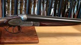 Francotte Game Gun 12 Gauge - 4 of 5