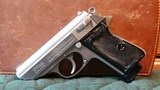 Walther PPK/S .380 ACP - 1 of 3
