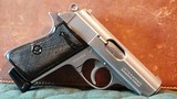 Walther PPK/S .380 ACP - 2 of 3