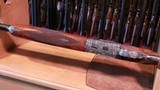 AYA Augusta 12 Gauge (Pigeon Gun) - 2 of 5