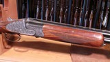 AYA Augusta 12 Gauge (Pigeon Gun) - 3 of 5