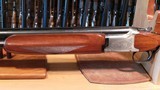 Winchester 101 XTR 12 Gauge - 1 of 5