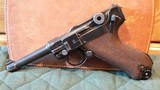 Mauser S-42 9mm - 1 of 3