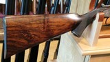 Alex Henry Double Rifle 450 BPE 3 1/4" - 3 of 5