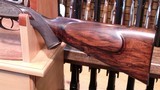 Alex Henry Double Rifle 450 BPE 3 1/4" - 2 of 5