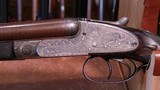 Alex Henry Double Rifle 450 BPE 3 1/4" - 1 of 5